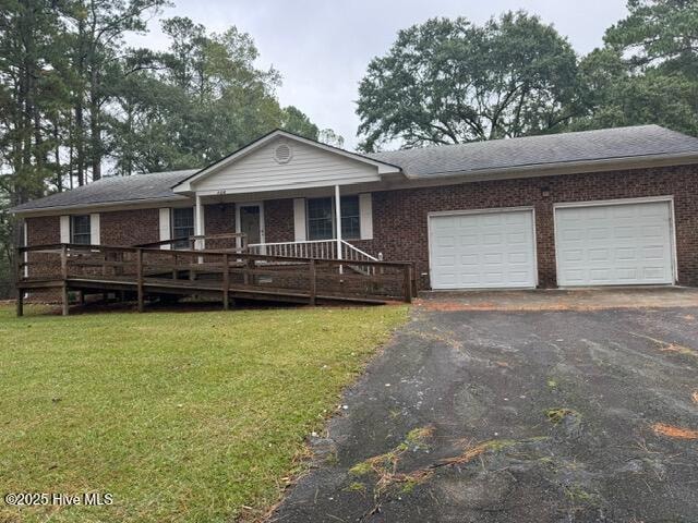 135 Tucker Ln, Washington, NC 27889 - photo 1