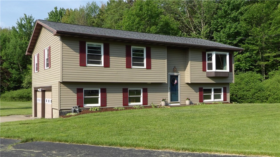 14869 Harmonsburg Rd, Meadville, PA 16335 - photo 1