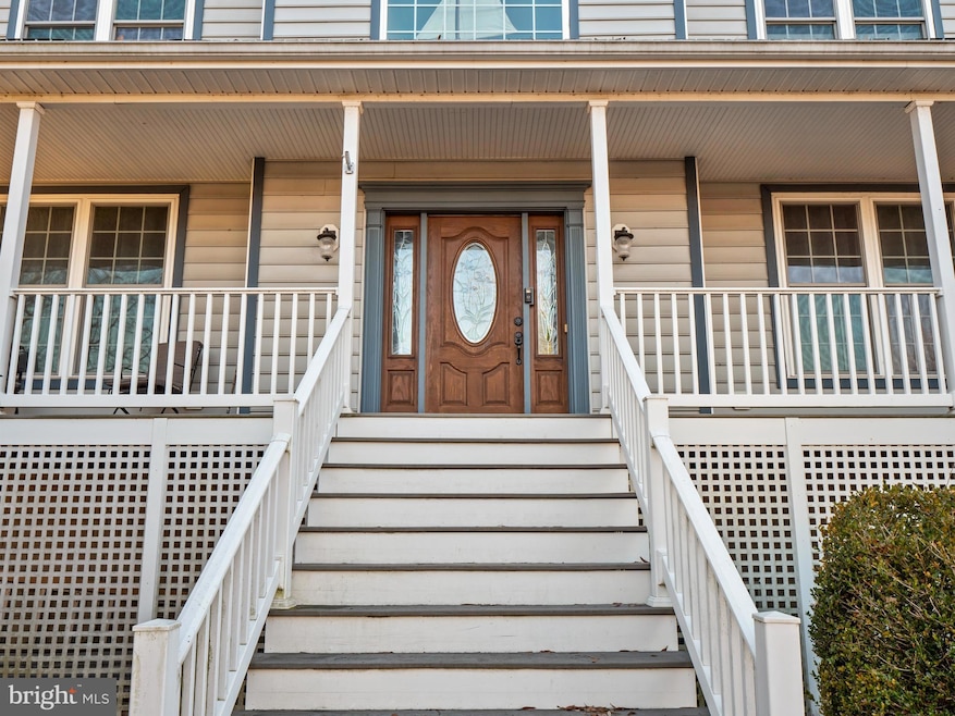 3700 Beach Drive Blvd, Edgewater, MD 21037 - photo 1