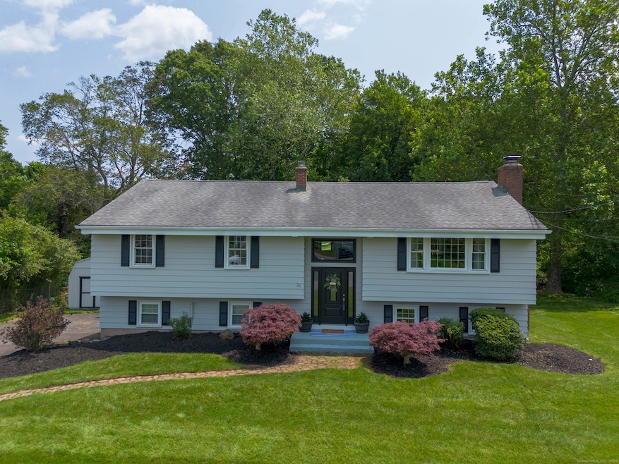 Welcome home to 26 Sharon Circle