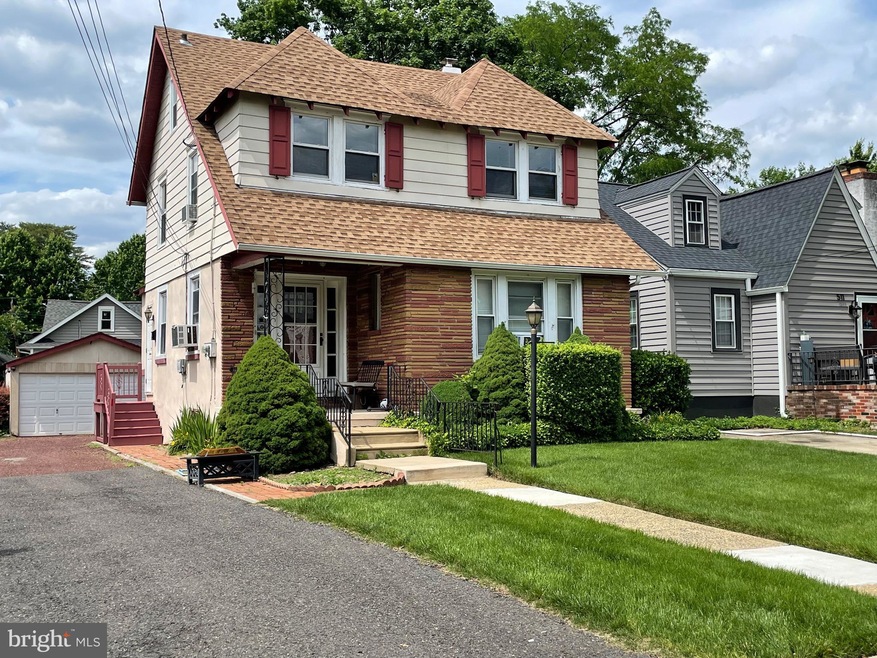 513 Jessamine Ave unit 2, Oaklyn, NJ 08107 - photo 1