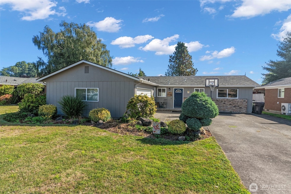 1804 Susan Ave, Longview, WA 98632 - photo 1