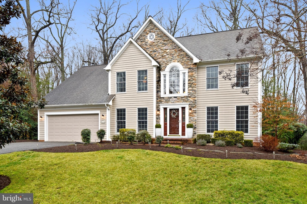 1004 Stonington Dr, Arnold, MD 21012 - photo 1