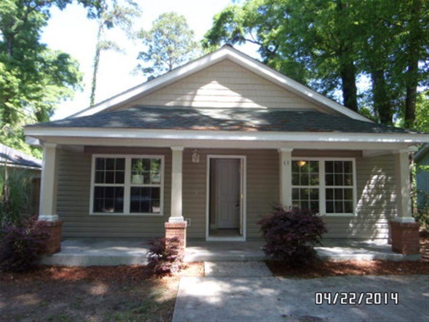 40 Navajo Trail, Crawfordville, FL 32327 - photo 1