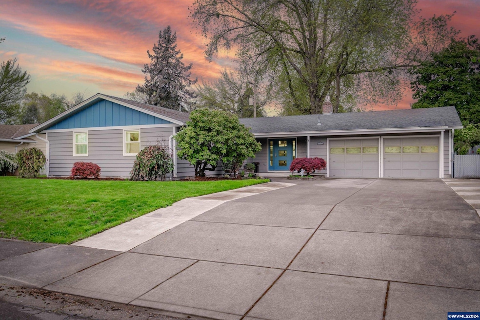 3012 Takena St SW, Albany, OR 97321 - photo 1
