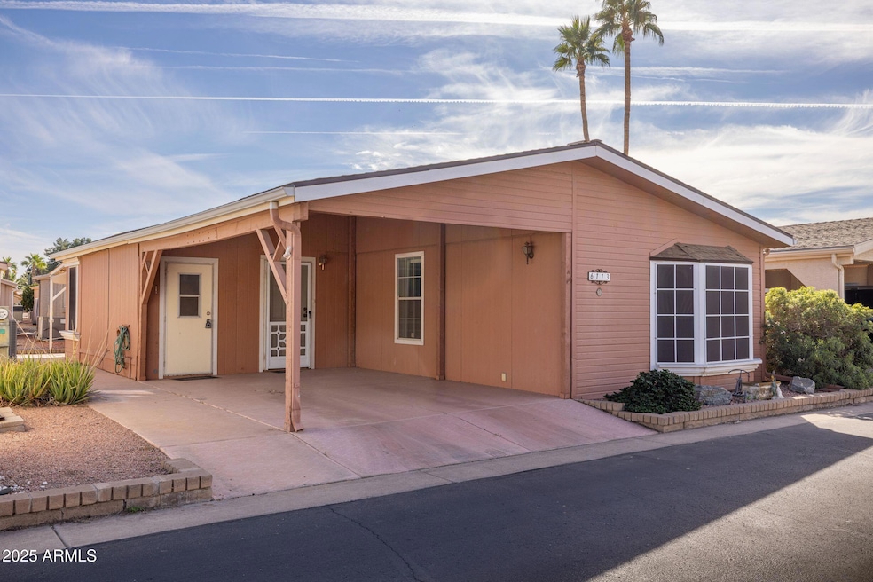 6113 S Cypress Point Dr, Chandler, AZ 85249 - photo 1