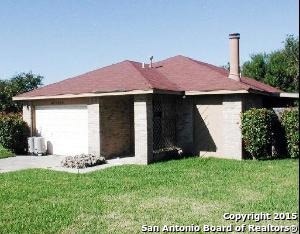 5631 Fountainwood St, San Antonio, TX 78233 - photo 1