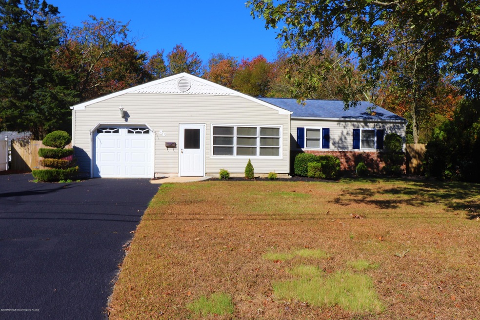 86 Pheasant Dr, Bayville, NJ 08721 - photo 1