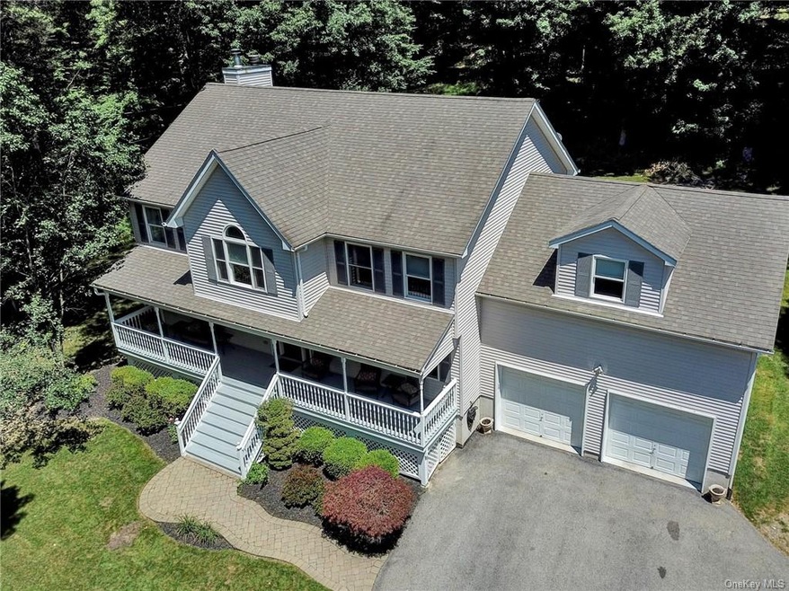 247 Mountain Lodge Rd, Monroe, NY 10950 - photo 1