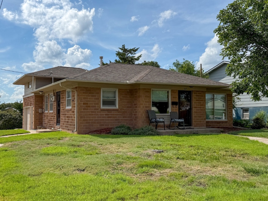 For Sale $124,000