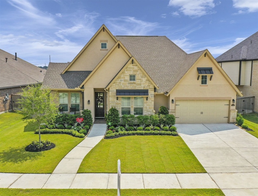 22619 Duncan Brush Trace, Richmond, TX 77469 - photo 1