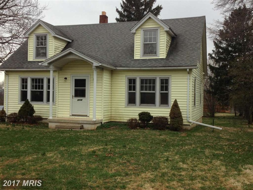 8708 Myersville Rd, Middletown, MD 21769 - photo 1