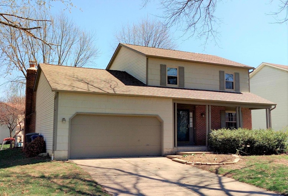7572 Foxboro Lane