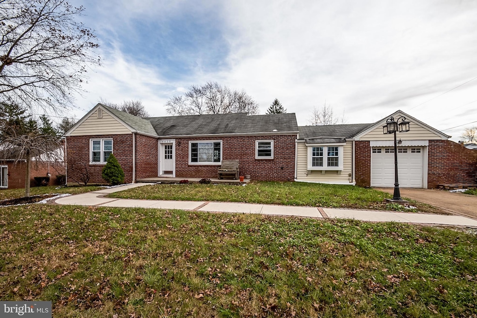 4408 Old Capitol Trail, Wilmington, DE 19808 - photo 1