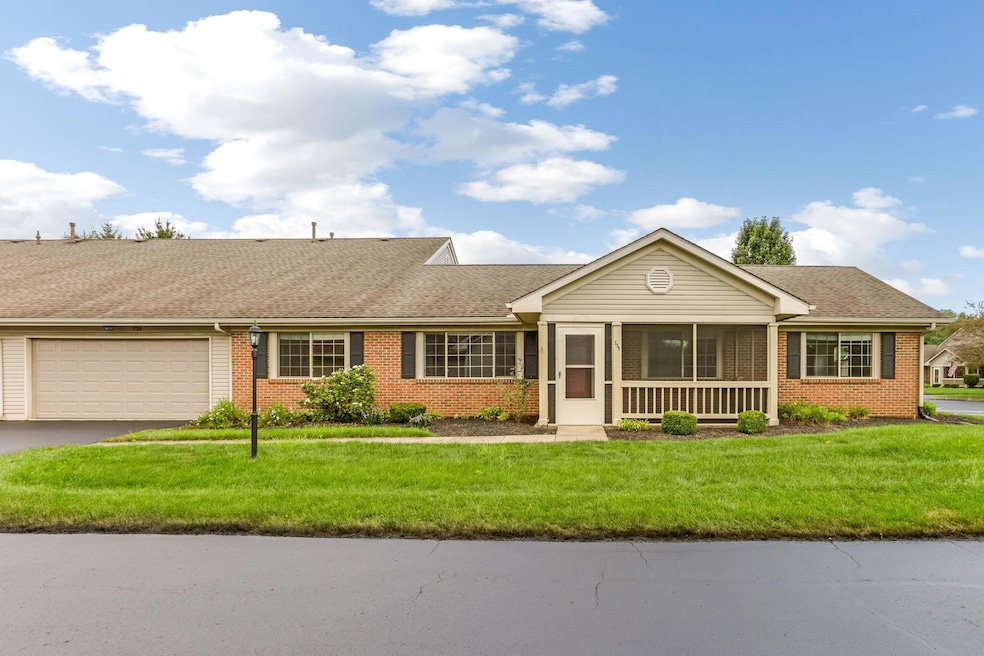 Under Contract $305,000