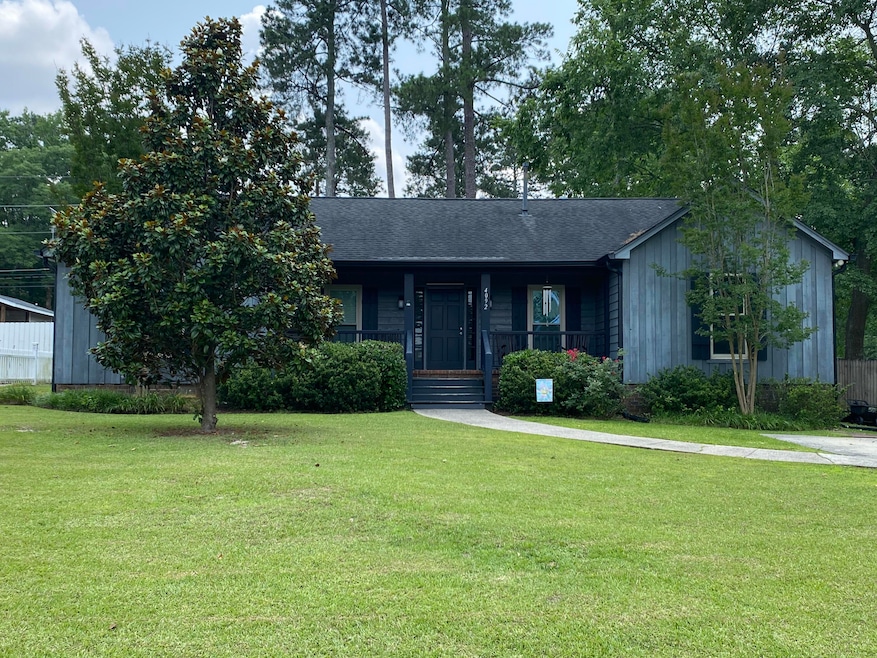 Front view
