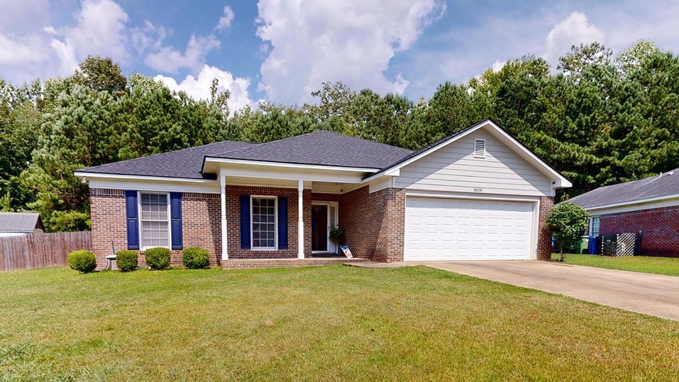 8038 Creekland Dr, Columbus, GA 31904 - photo 1