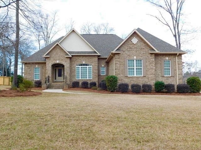 401 High View Way, Warner Robins, GA 31093 - photo 1