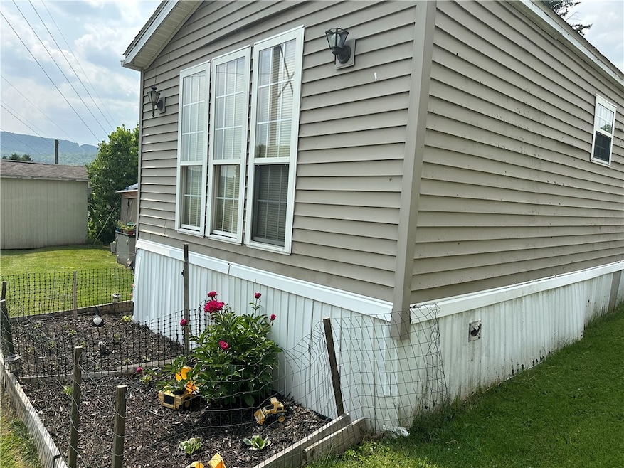 For Sale $34,900