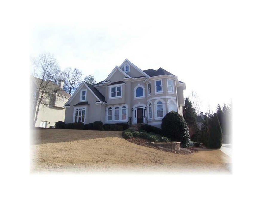 Exterior Front. Hardcoat stucco home built by Osle