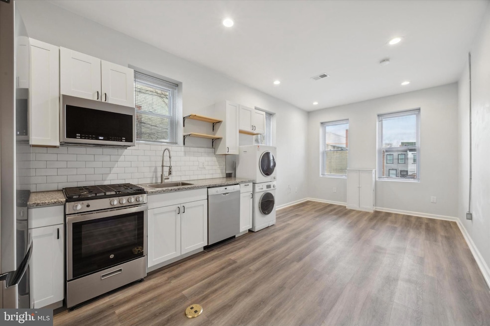 1531 N 28th St unit B, Philadelphia, PA 19121 - photo 1