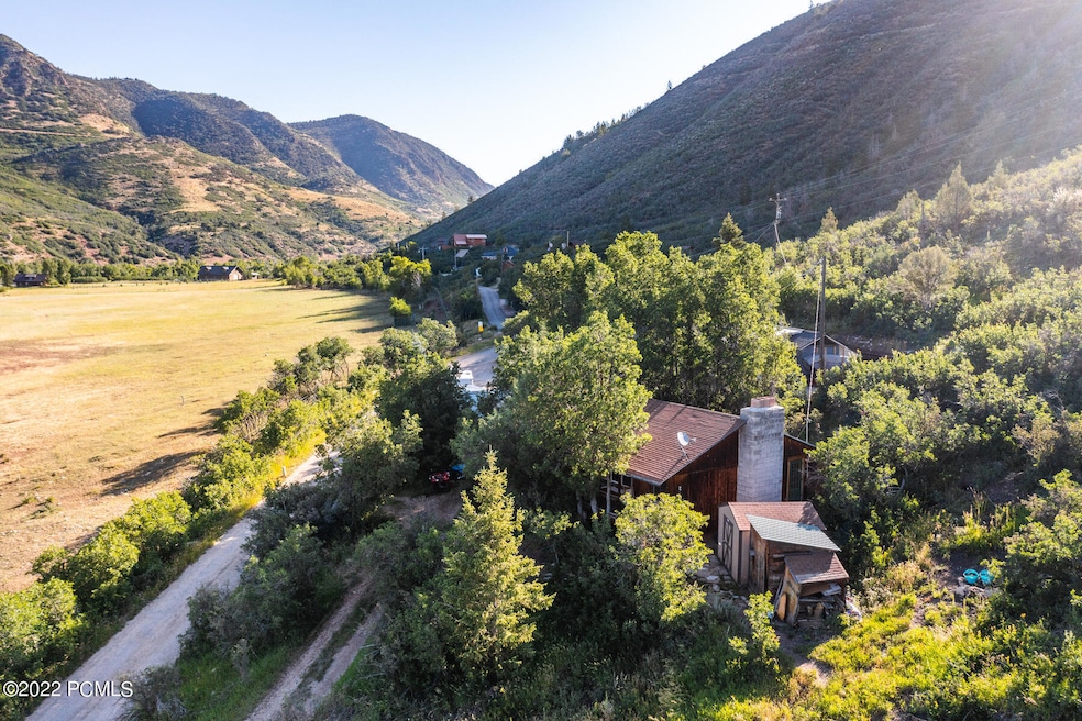 1512 East Weber Wild Road Oakley UT 8405
