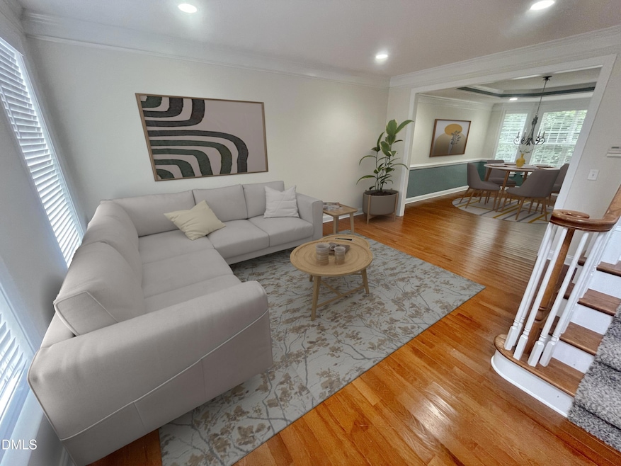 For Rent $3,000/month • Co-Listing Agent