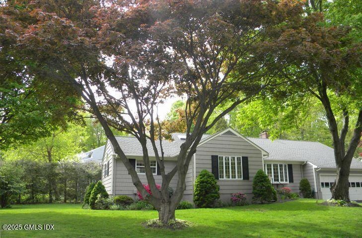 40 Long Meadow Rd, Riverside, CT 06878 - photo 1
