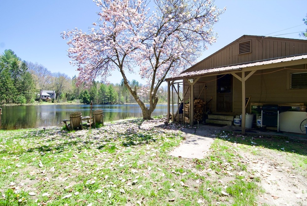 244 Baker Rd, Amherst, MA 01002 - photo 1