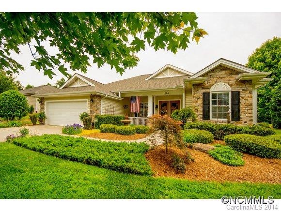 205 Talon Trail Lane