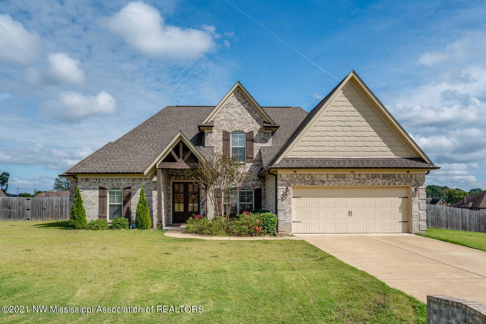 3386 Pecan Estates Cv