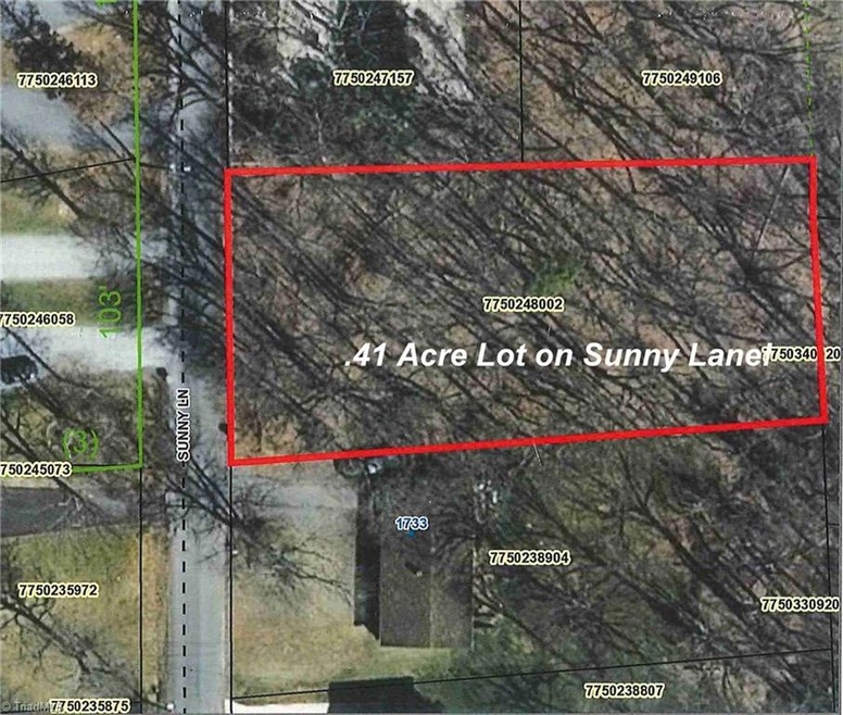 0 Sunny Ln, Asheboro, NC 27205 - photo 1