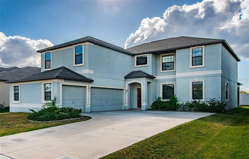 13939 Felix Will Rd, Riverview, FL 33579 - photo 1