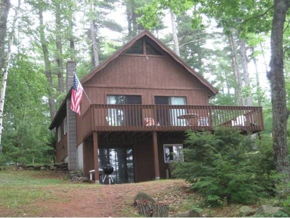 99 Leisure Ln, Sanbornville, NH 03872 - photo 1