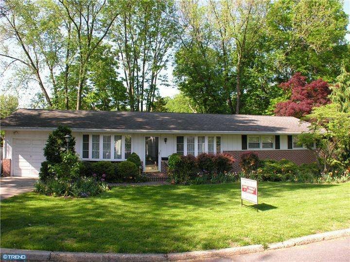 218 Ardmore Ave, Haddon Township, NJ 08108 - photo 1