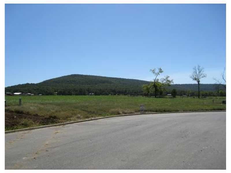 Lot 9 Chapel Ridge, Prairie Grove, AR 72753 - photo 1