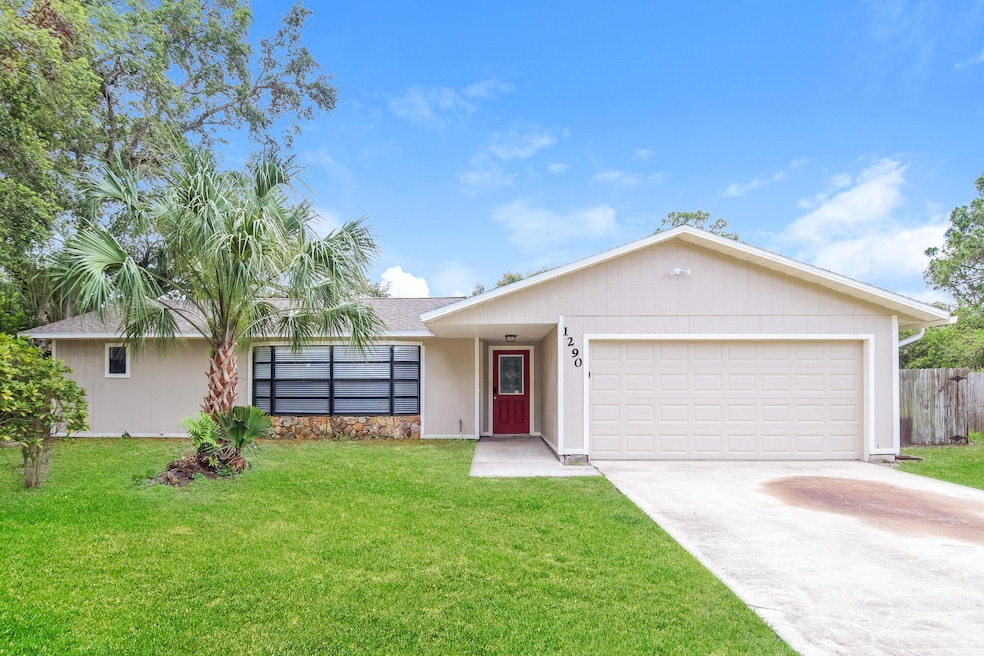 1290 Sail Ct SE, Palm Bay, FL 32909 - photo 1