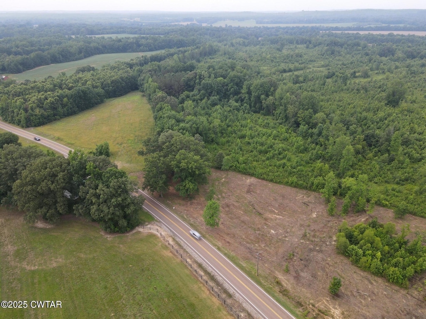 0 Highway 22 A, Enville, TN 38332 - photo 1