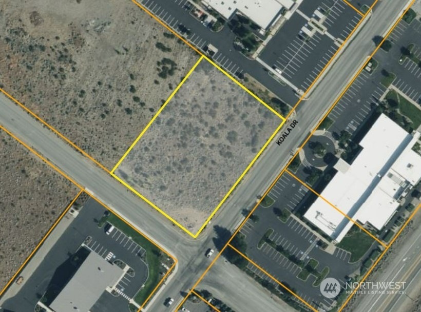 0 Koala Dr unit NWM2181628, Omak, WA 98841 - photo 1