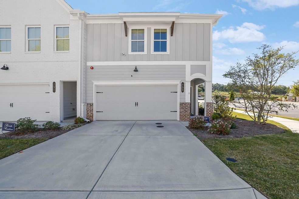 755 Trevett Way, Marietta, GA 30066 - photo 1