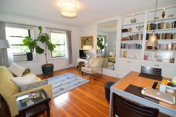 24 Peterborough St unit 17, Boston, MA 02215 - photo 1