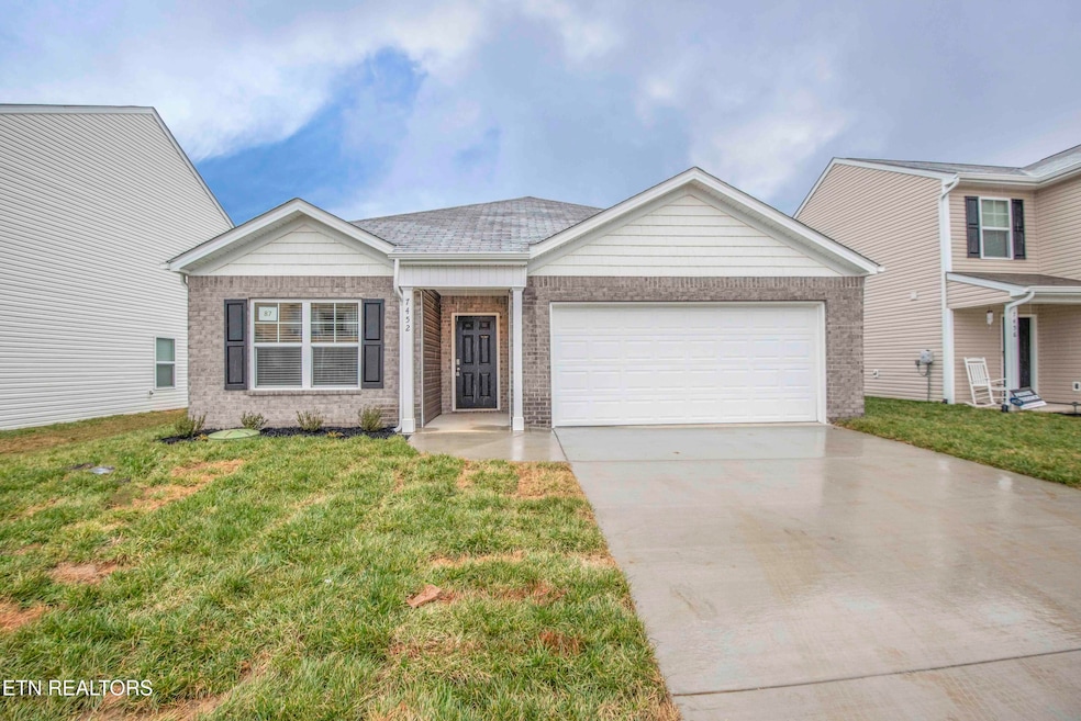 For Rent $2,000/month