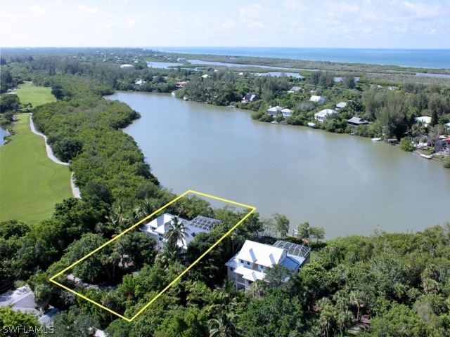 Private spot on Dinkin's Bayou