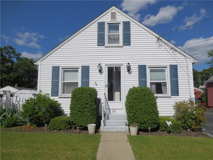 150 Crescent Ave, Cranston, RI 02910 - photo 1