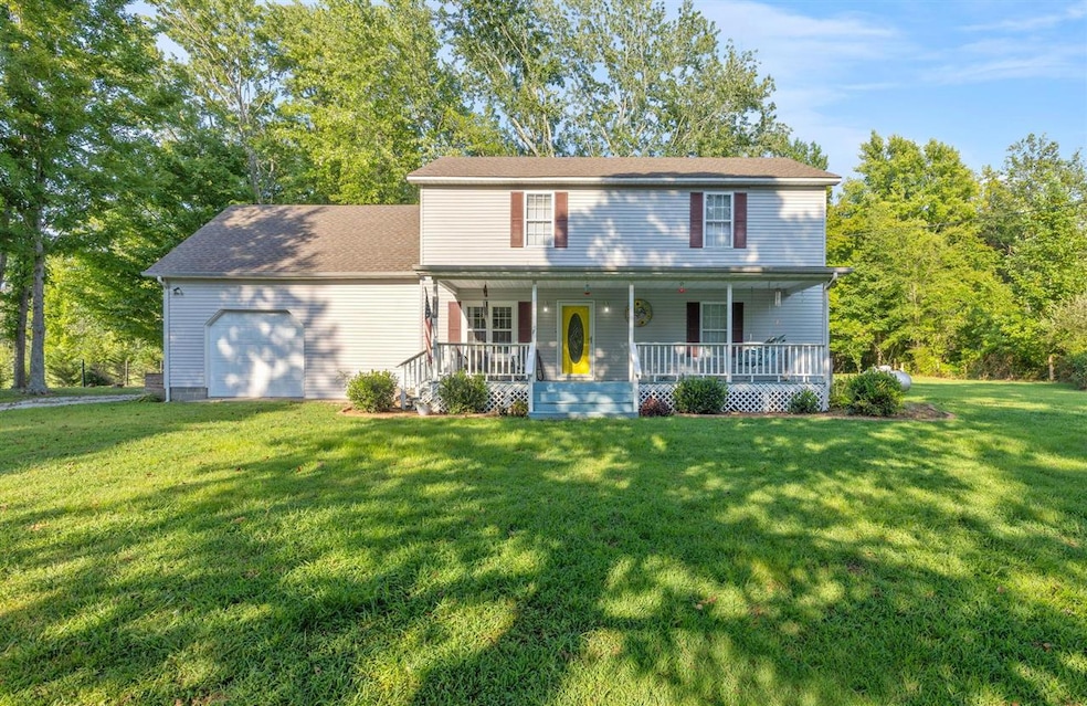 835 Arndell Rd, Morgantown, KY 42261 - photo 1