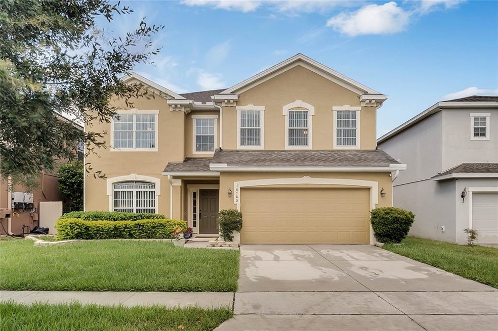*TURN KEY* 2-Story 5BD/2.5BA beauty in the Country
