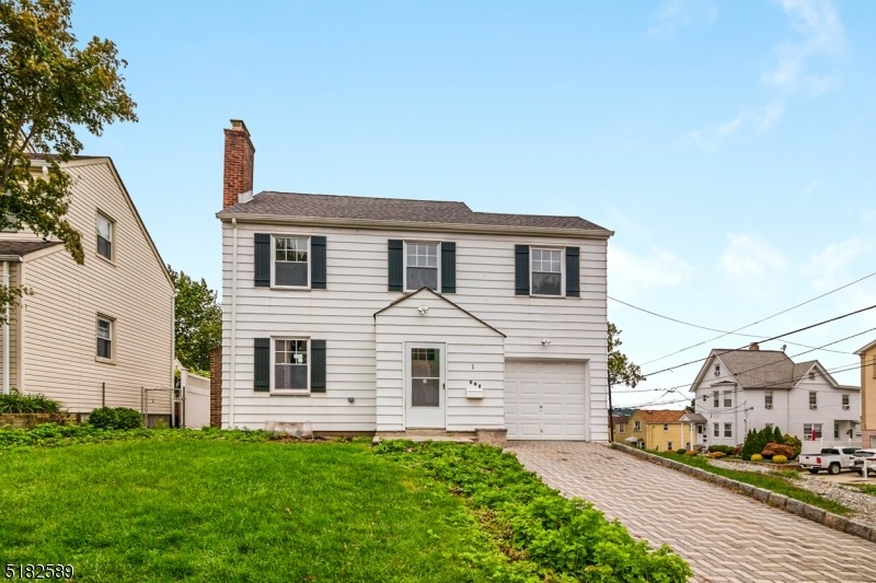 1 9th St, North Arlington, NJ 07031 - photo 1