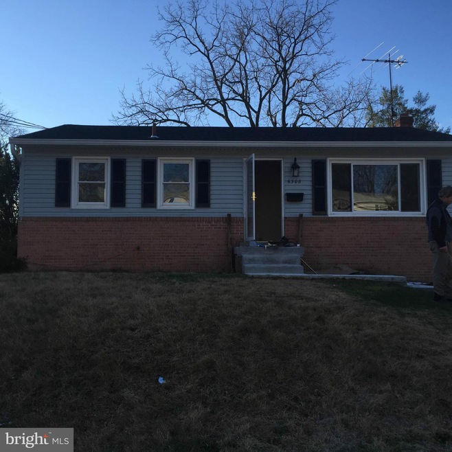 6308 63rd Ave, Riverdale, MD 20737 - photo 1