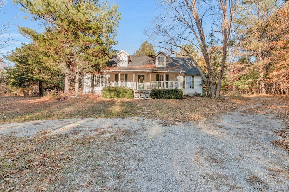 7164 Dice Lampley Rd, Fairview, TN 37062 - photo 1