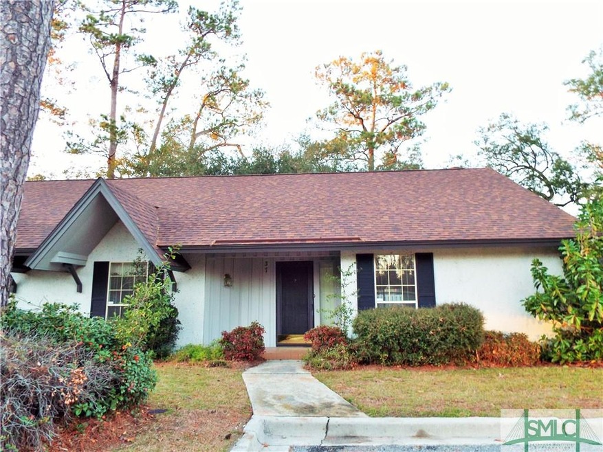 37 Shipwatch Rd, Savannah, GA 31410 - photo 1